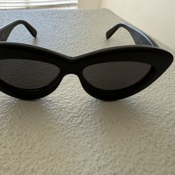 Loewe Sunglasses 