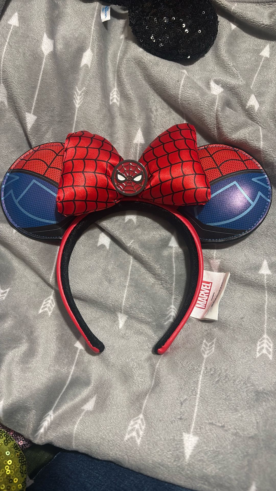 Disney Ears 