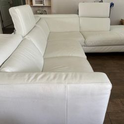 sofa reclinable