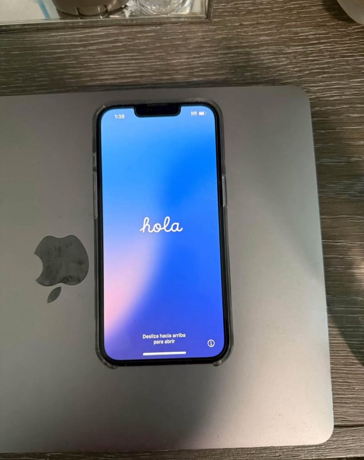 iPhone 13 PRO