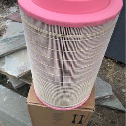 mann filter