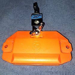 Latin Percussion LP jam Block 6" For Drum Set