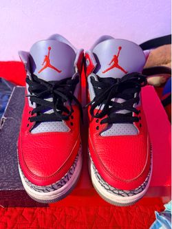 Jordan 3 Retro SE 11