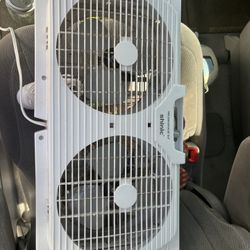 Shinic Air Fans