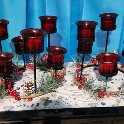 Adornos para la próxima Navidad