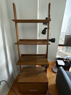 shelf