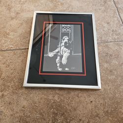 Dog Print