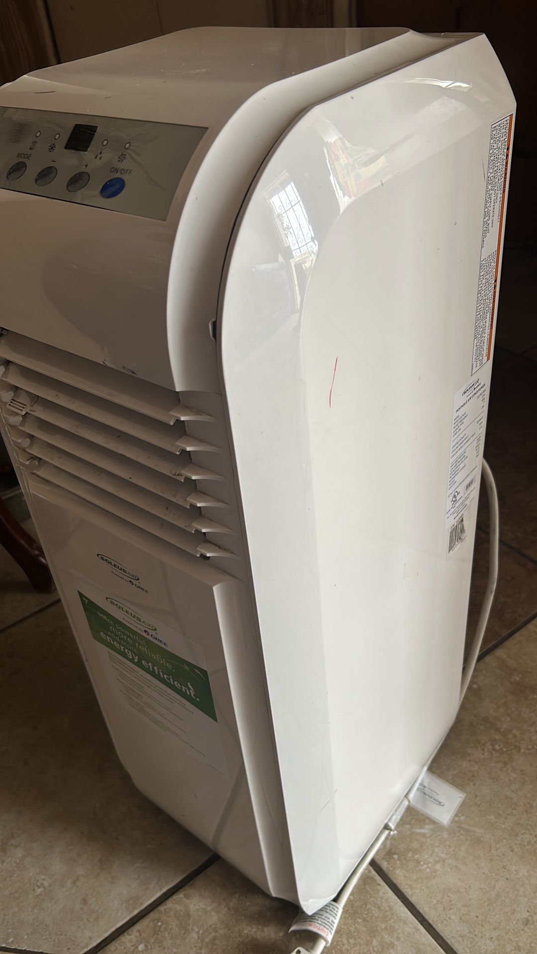 Air Conditioner