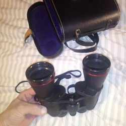 Simmons Binoculars Model 1100