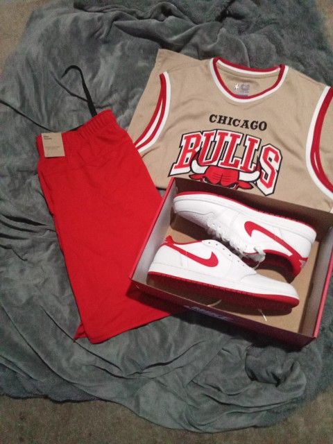 Air Jordan 1 Retro Low OG