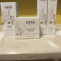 Ona Skincare