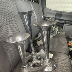 Kahlenberg T-1 Ship Horn