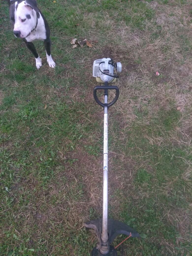 Echo GT200R weed eater. for Sale in WA OfferUp