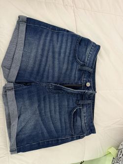 Old Navy Jean Shorts