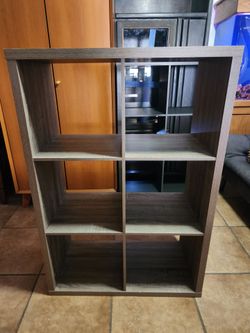 Shelving unit
