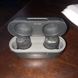 Skullcandy Ear Buds