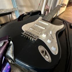 Electric Guitar