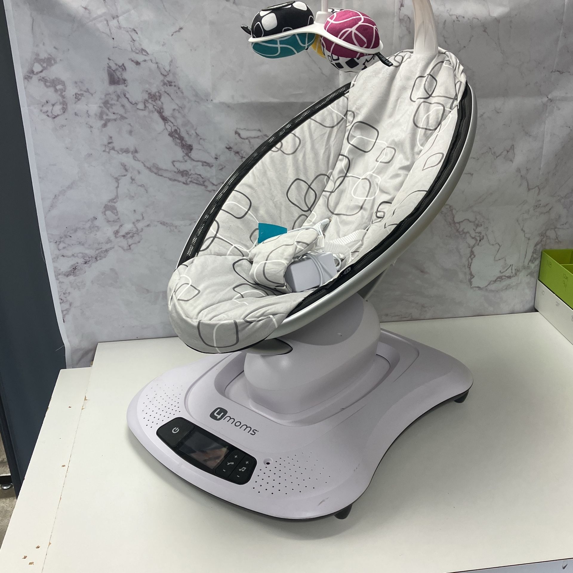 4Moms MamaRoo