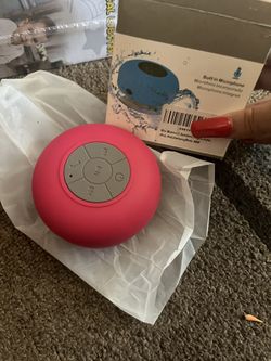 Bluetooth Speaker