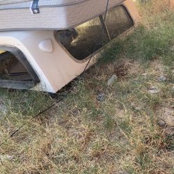 Camper 67 Pulgadas X 8 Pies