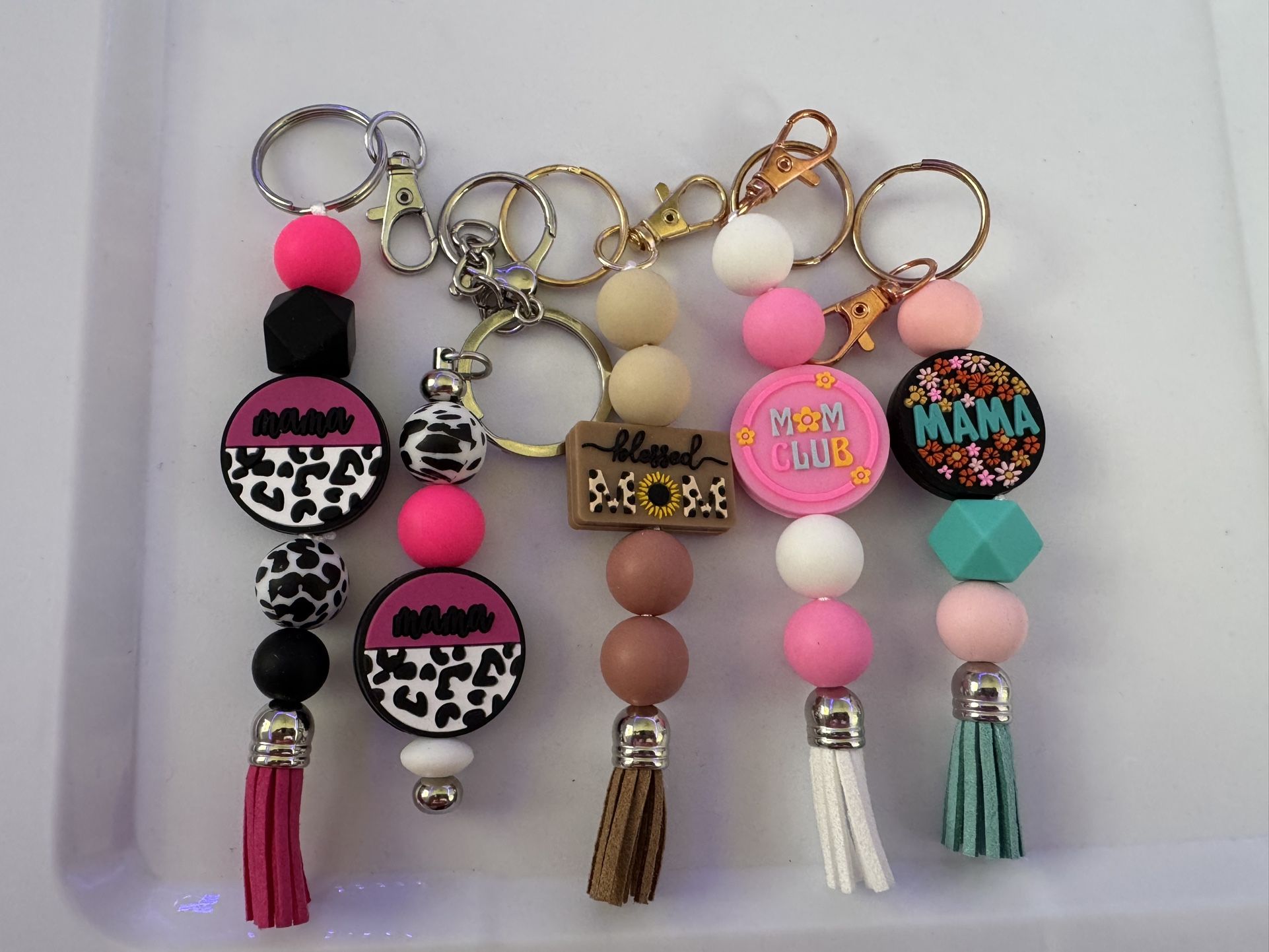 Keychains