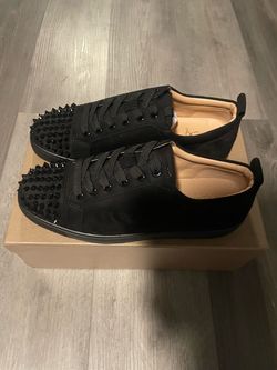 Red Bottoms Shoes