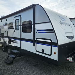 2018 Jayco Whitehawk 23MRB
