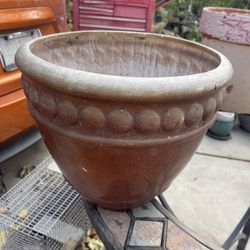 Pot For Plant $7