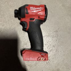 Milwaukee Impact 