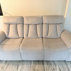 Electric Reclining Chairs