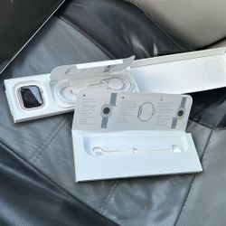 New Apple Watch Never Used 