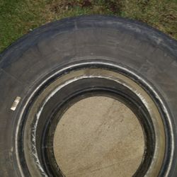 Truck Tires