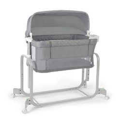 Ingenuity Dream Hero Starlight 3-in-1 Co-Sleeping Bassinet. Value $199 