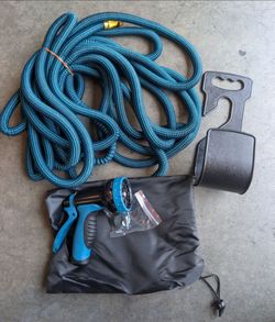 100ft water hose