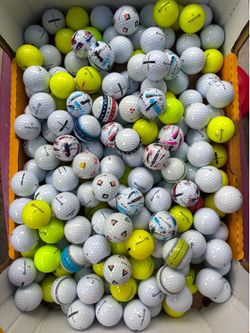 50pcs Mix Taylor Made.. In good condition clean and ready to use.