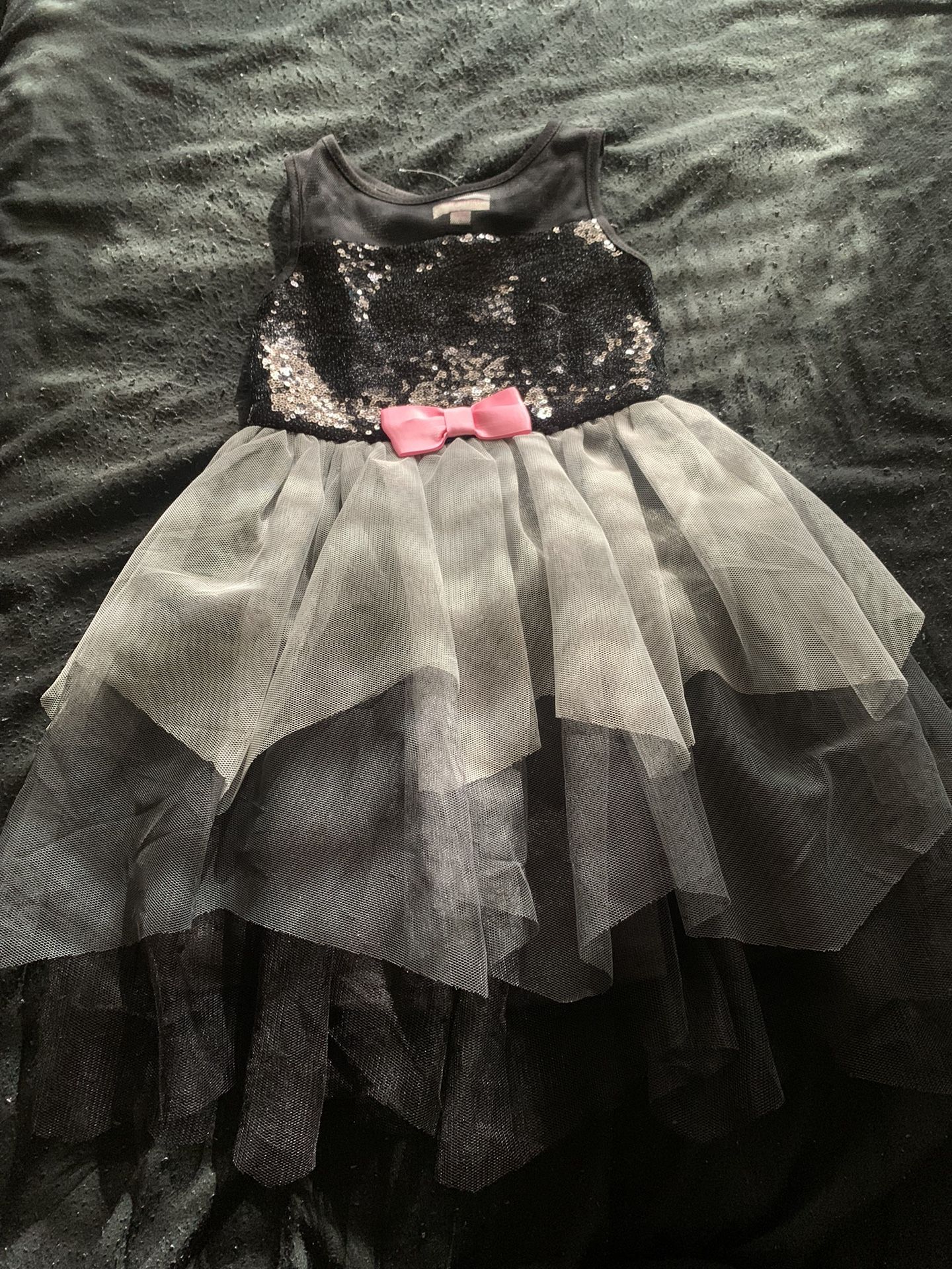 Toddler Tutu Dress