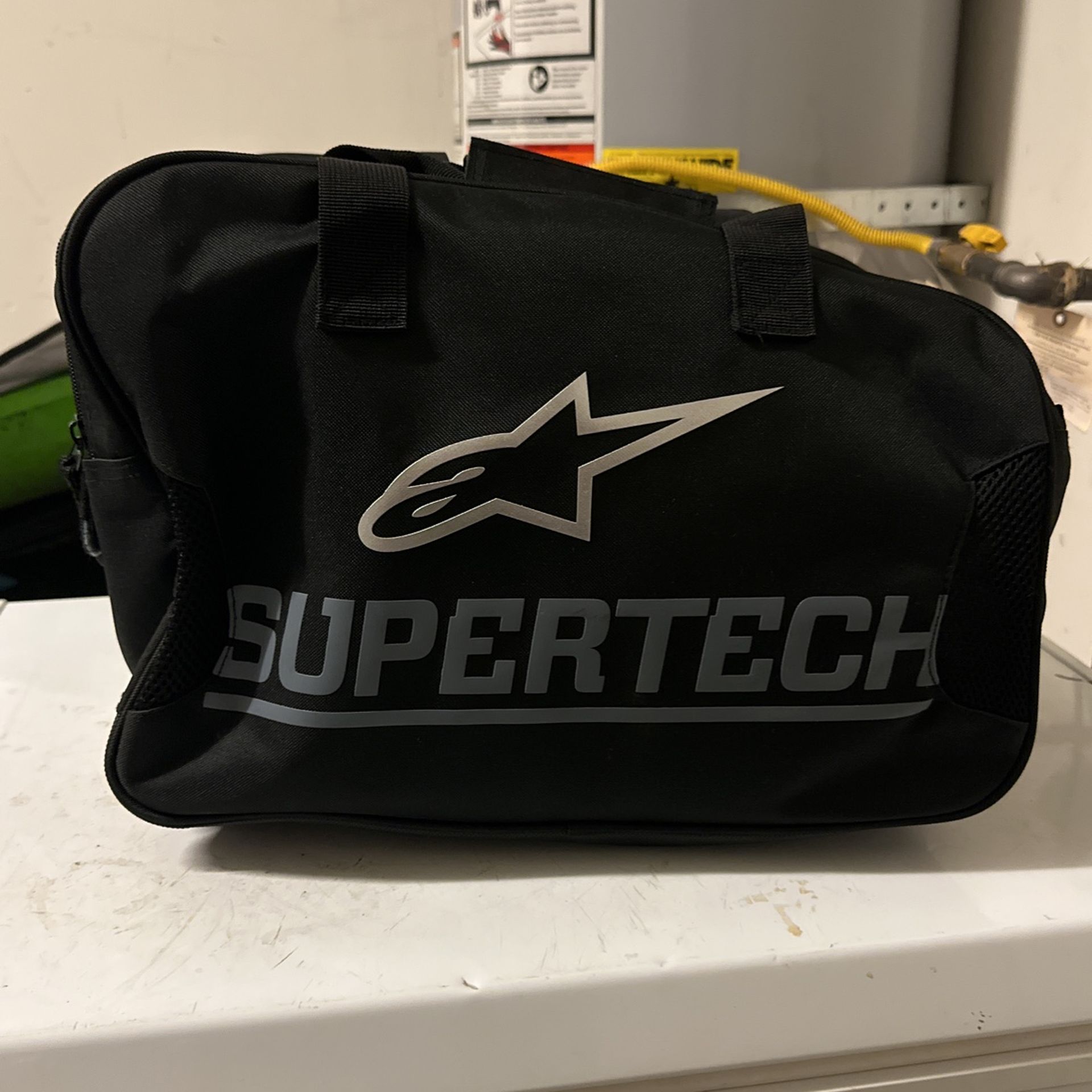 SuperTech S-M10 AStars helmet 