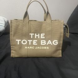 The Tote Bag, Mark Jacobs