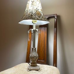 Beautiful Table Lamp.