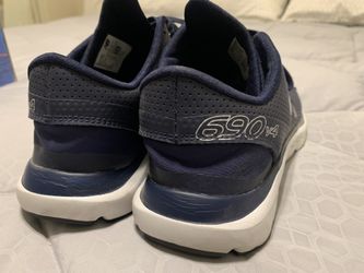 New balance 690 v4 mens hot sale
