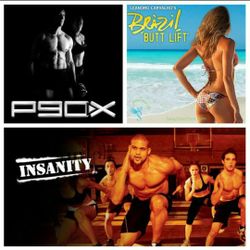 Workout Videos