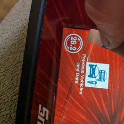 Automotive Scan Tool