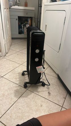Heater
