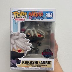 Kakashi Anbu Funko 