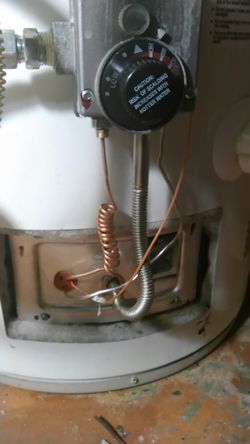 Water Heater/furnaces/a/C's 708,769,0509