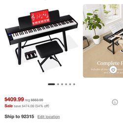 Piano 
