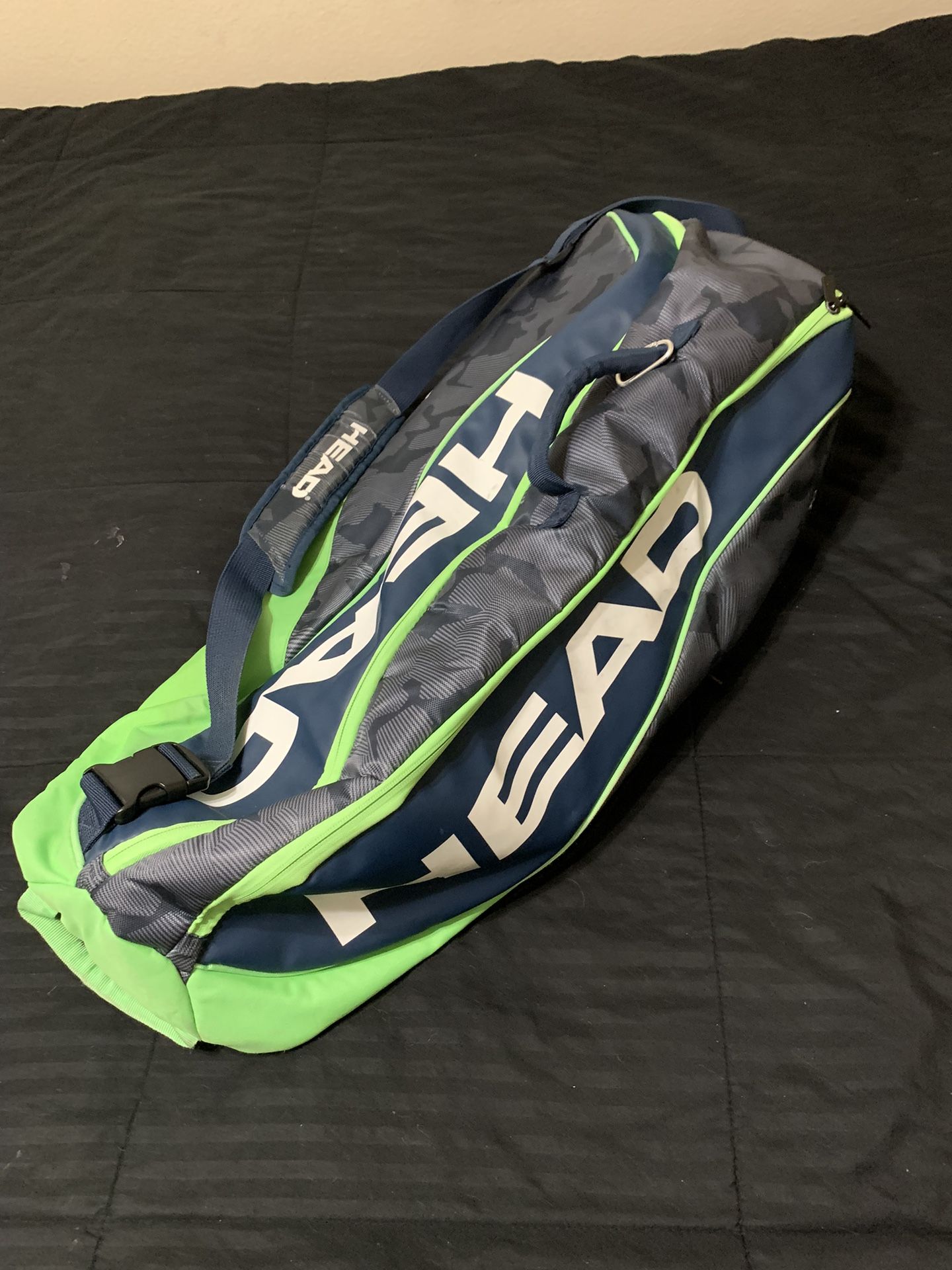 Head Tour Team tennis Racket Bag