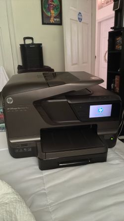 hp officejet pro 8600 plus
