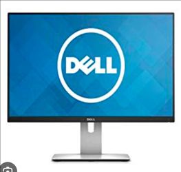 Dell 24 inch monitor