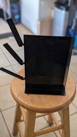 Netgear WiFi extender